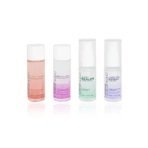 Cinema Secrets Skin Essentials Travel Kit
