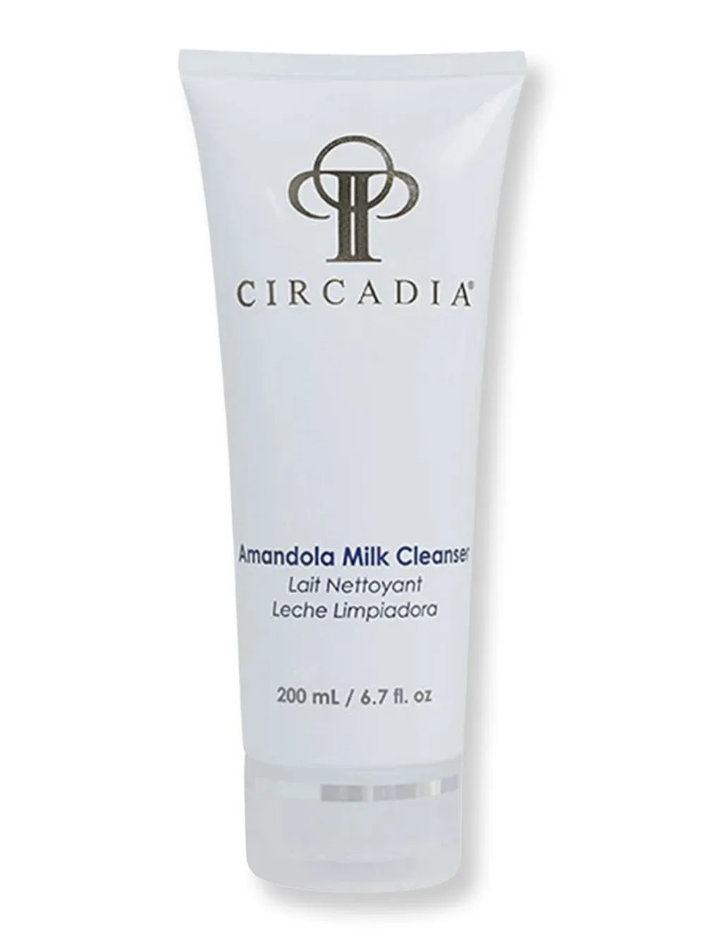 Circadia Amandola Milk Cleanser 6.7 oz