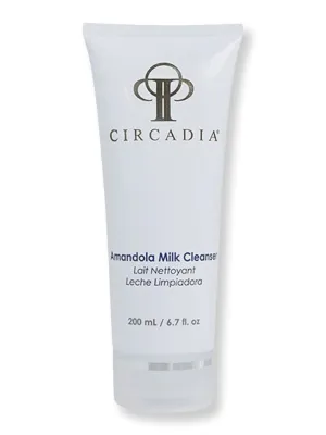 Circadia Amandola Milk Cleanser 6.7 oz