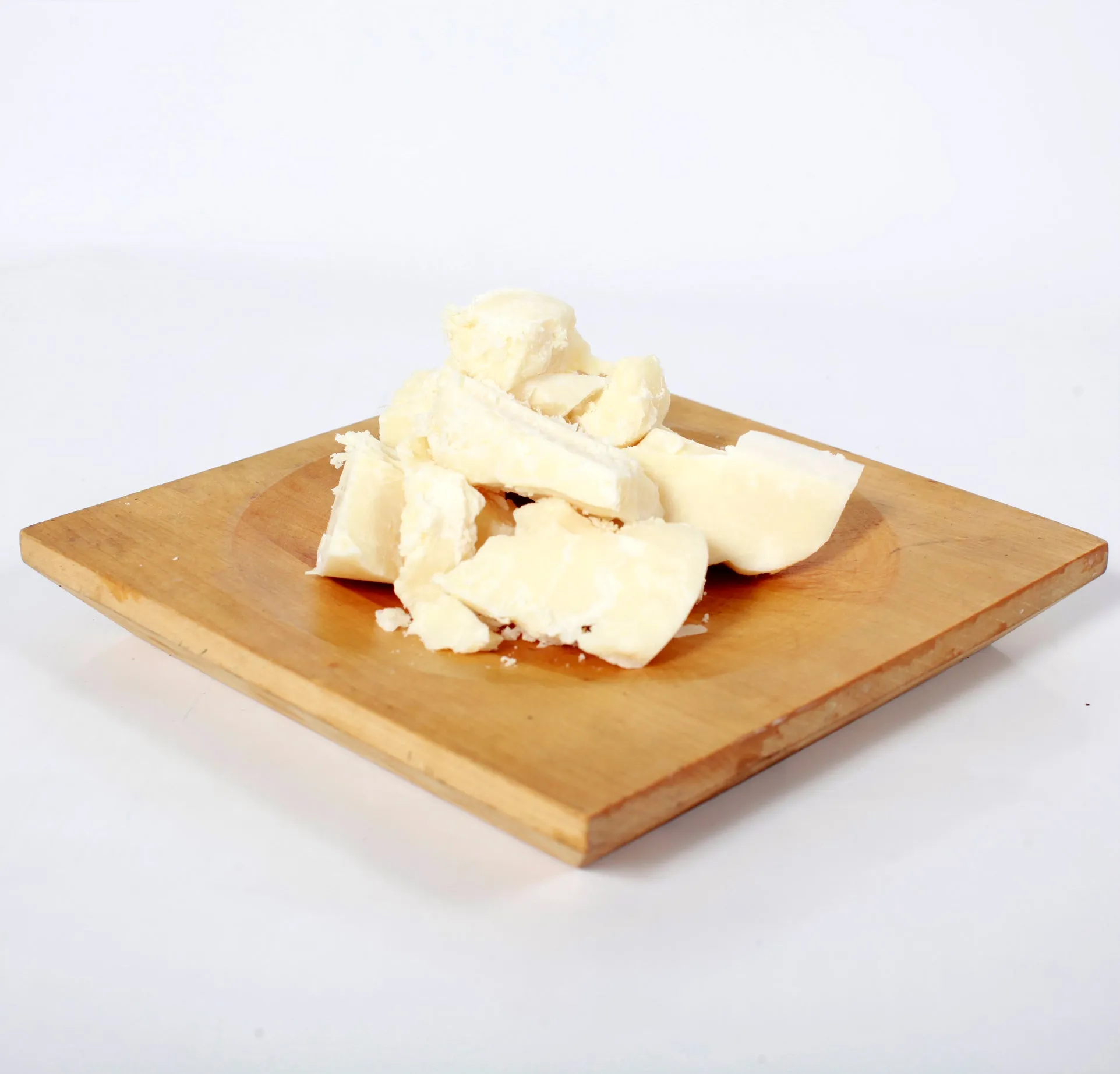 Cocoa Virgin Butter
