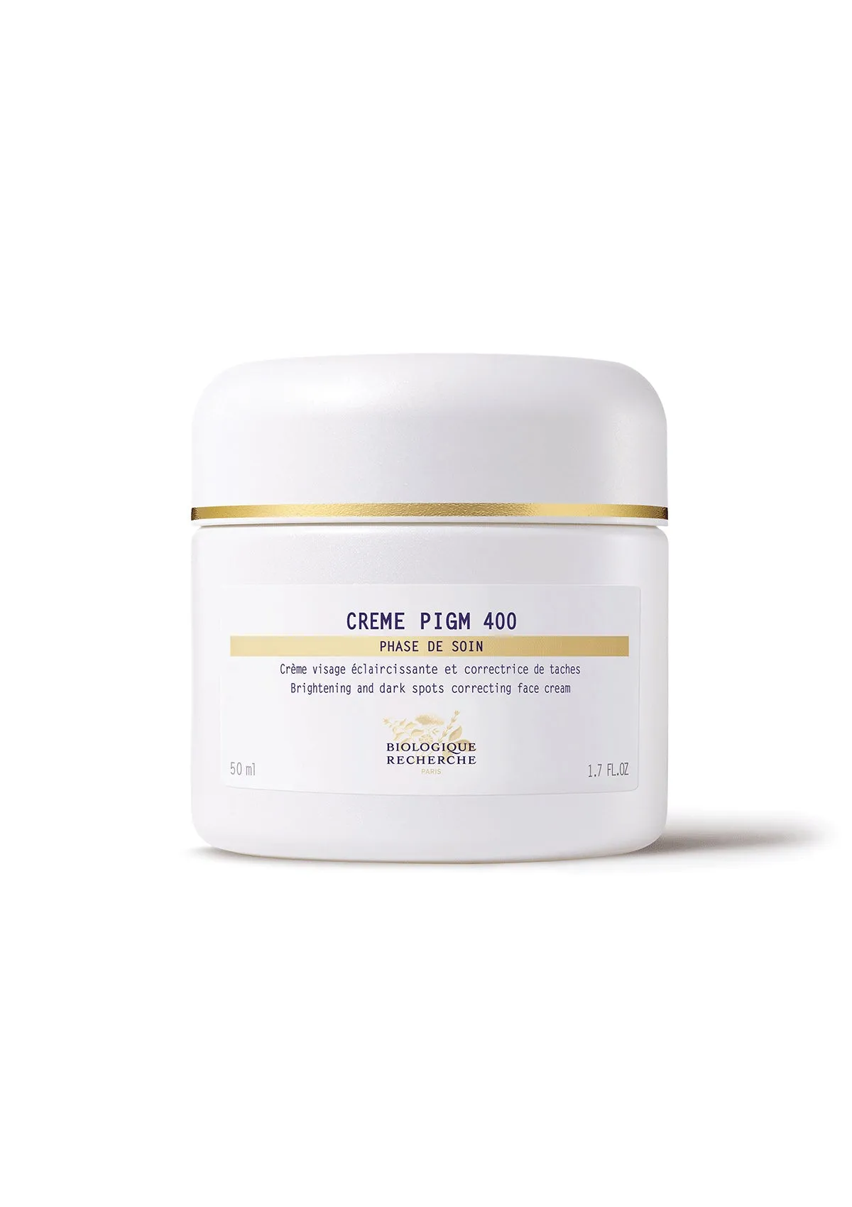Creme Pigm 400