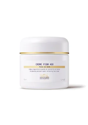 Creme Pigm 400