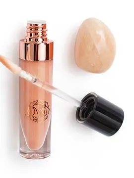 CRYSTAL INFUSED LIP GLOSS