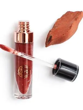CRYSTAL INFUSED LIP GLOSS