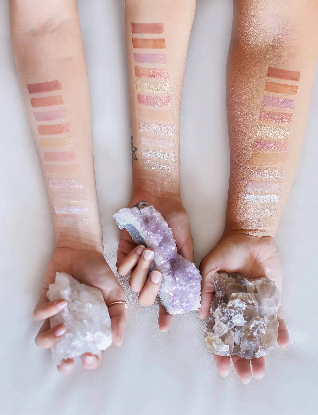 CRYSTAL INFUSED LIP GLOSS