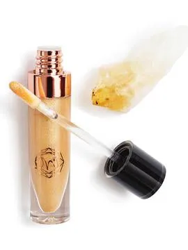 CRYSTAL INFUSED LIP GLOSS