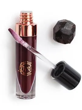 CRYSTAL INFUSED LIP GLOSS