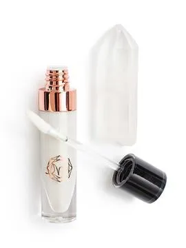 CRYSTAL INFUSED LIP GLOSS