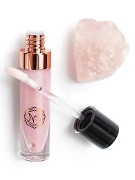 CRYSTAL INFUSED LIP GLOSS