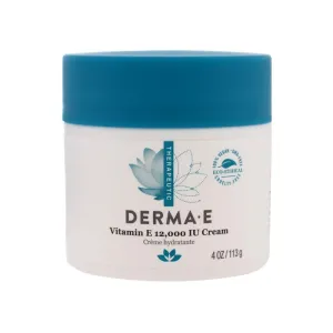 Derma E Vitamin Cream 4oz