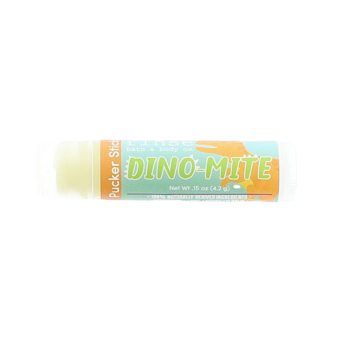 Dino-Mite Pucker Stick