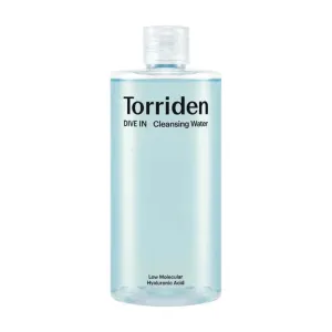 DIVE-IN Cleansing Water - 400ml