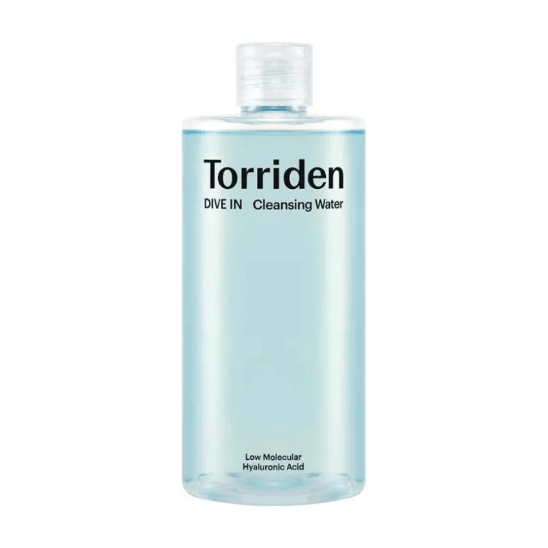 DIVE-IN Cleansing Water - 400ml