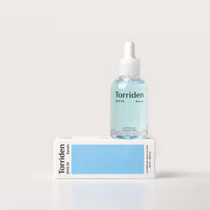 DIVE-IN Low Molecule Hyaluronic Acid Serum 50ml
