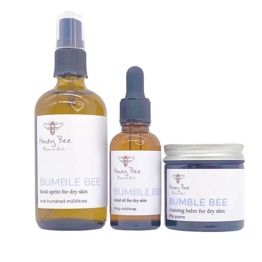 Dry Skin Bundle