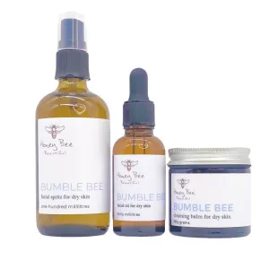 Dry Skin Bundle