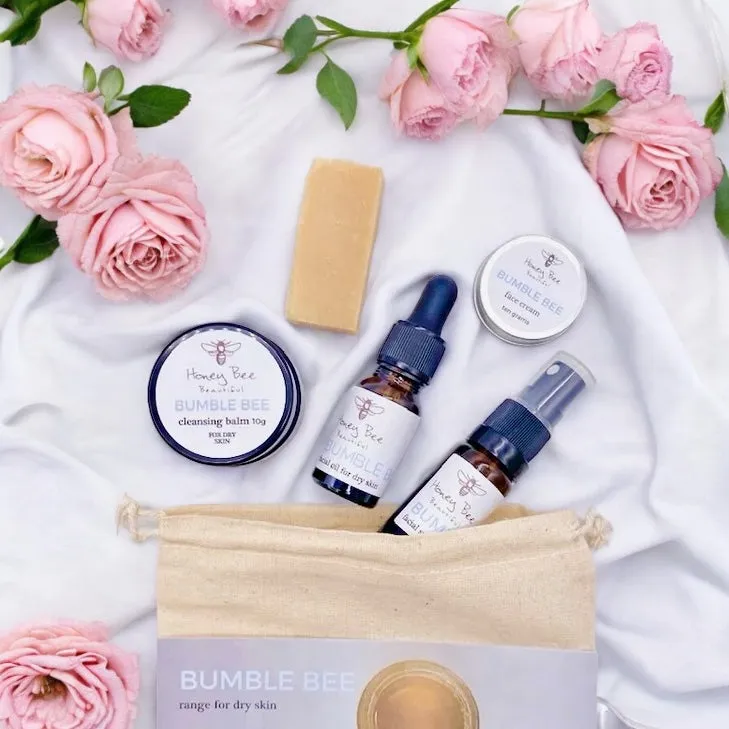 Dry Skin Super Bundle