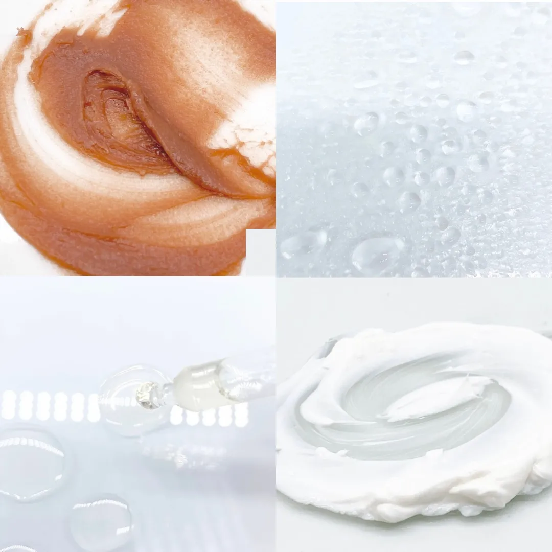 Dry Skin Super Bundle