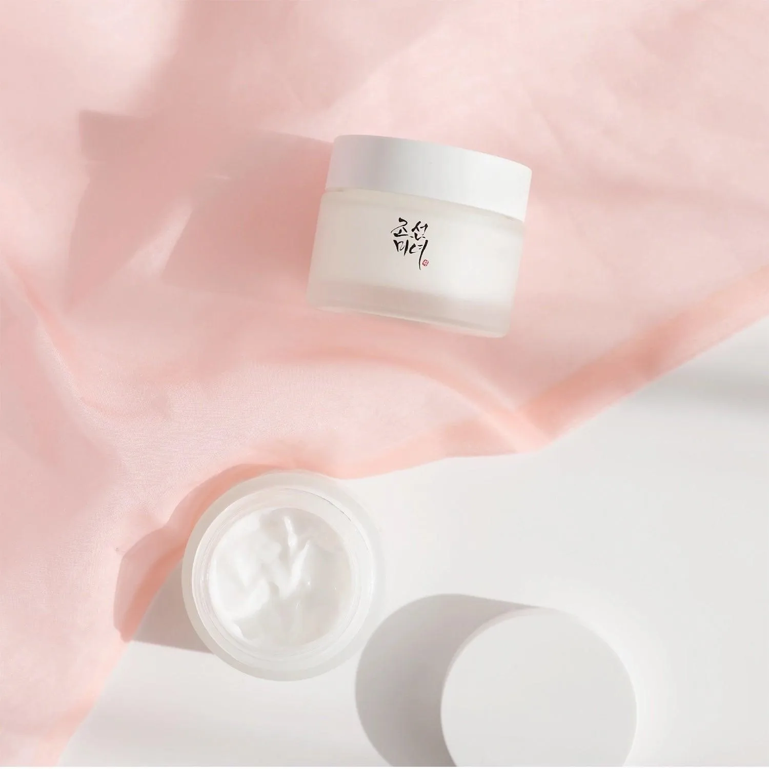 Dynasty Cream - 50 ml/100 ml