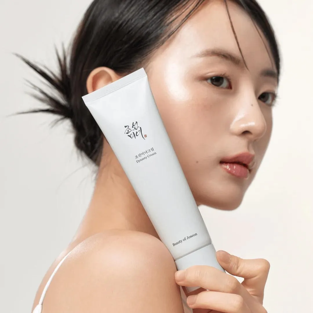 Dynasty Cream - 50 ml/100 ml