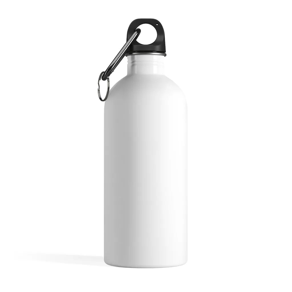 El Cajon Stainless Steel Water Bottle