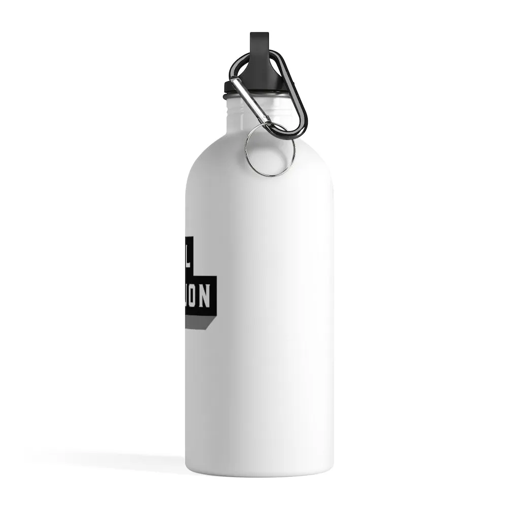 El Cajon Stainless Steel Water Bottle