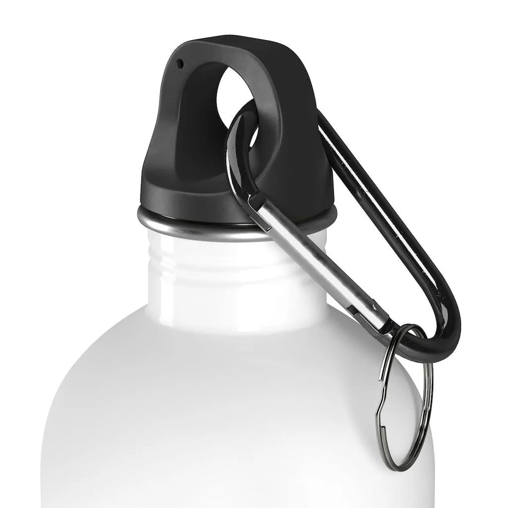 El Cajon Stainless Steel Water Bottle