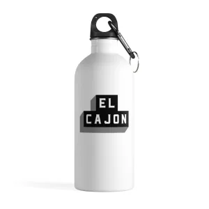 El Cajon Stainless Steel Water Bottle