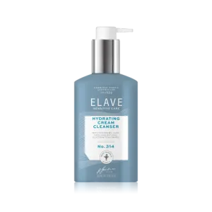 Elave Hydrating Cream Cleanser 200ml