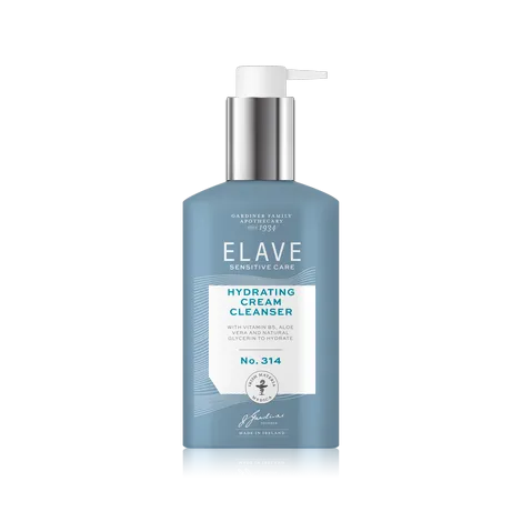 Elave Hydrating Cream Cleanser 200ml