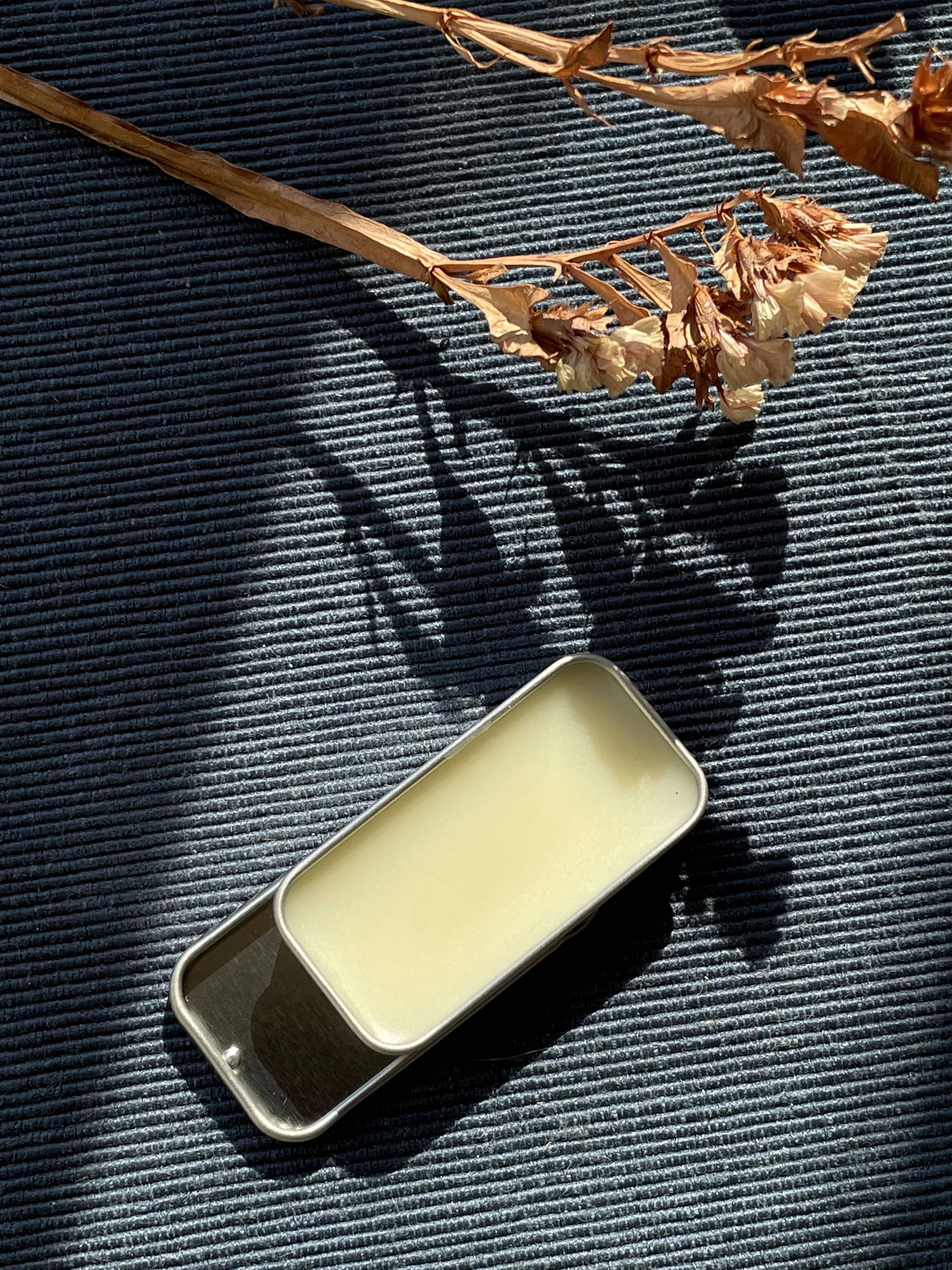Elderflower SOS All-Heal Balm