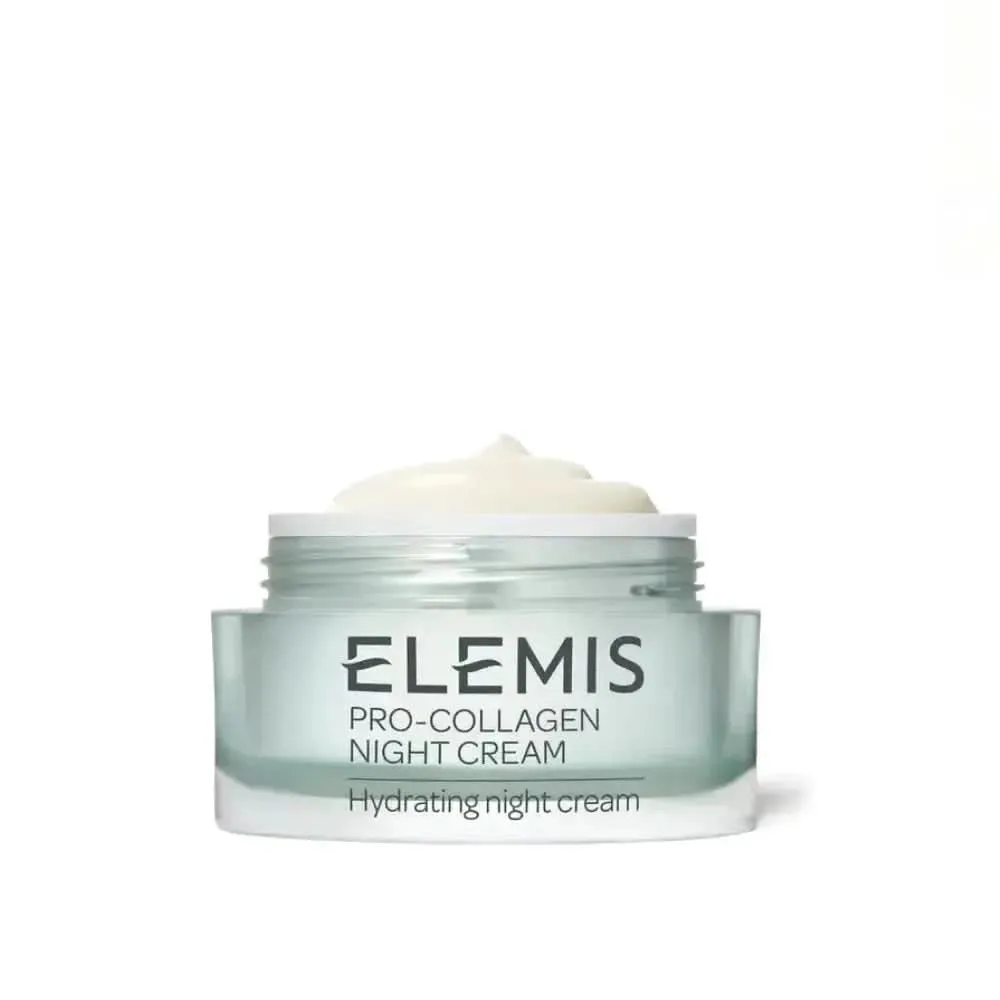 ELEMIS Pro Collagen Night Cream 50ml
