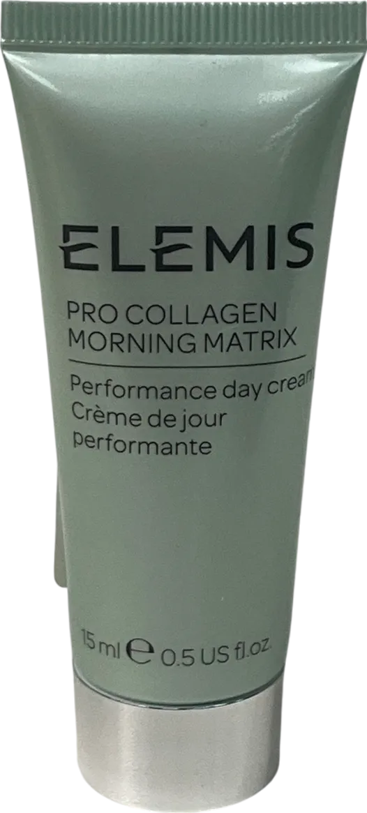 Elemis Travel Pro-collagen Morning Matrix 15ml
