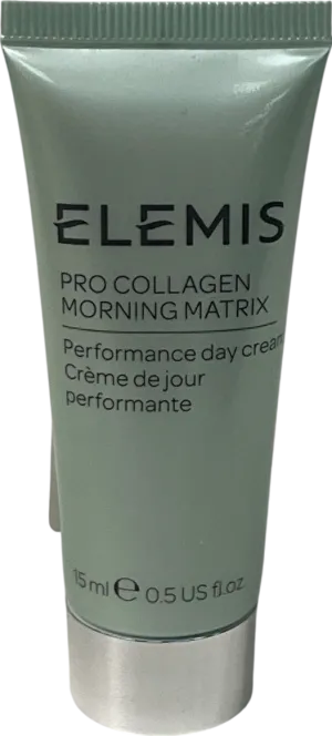 Elemis Travel Pro-collagen Morning Matrix 15ml