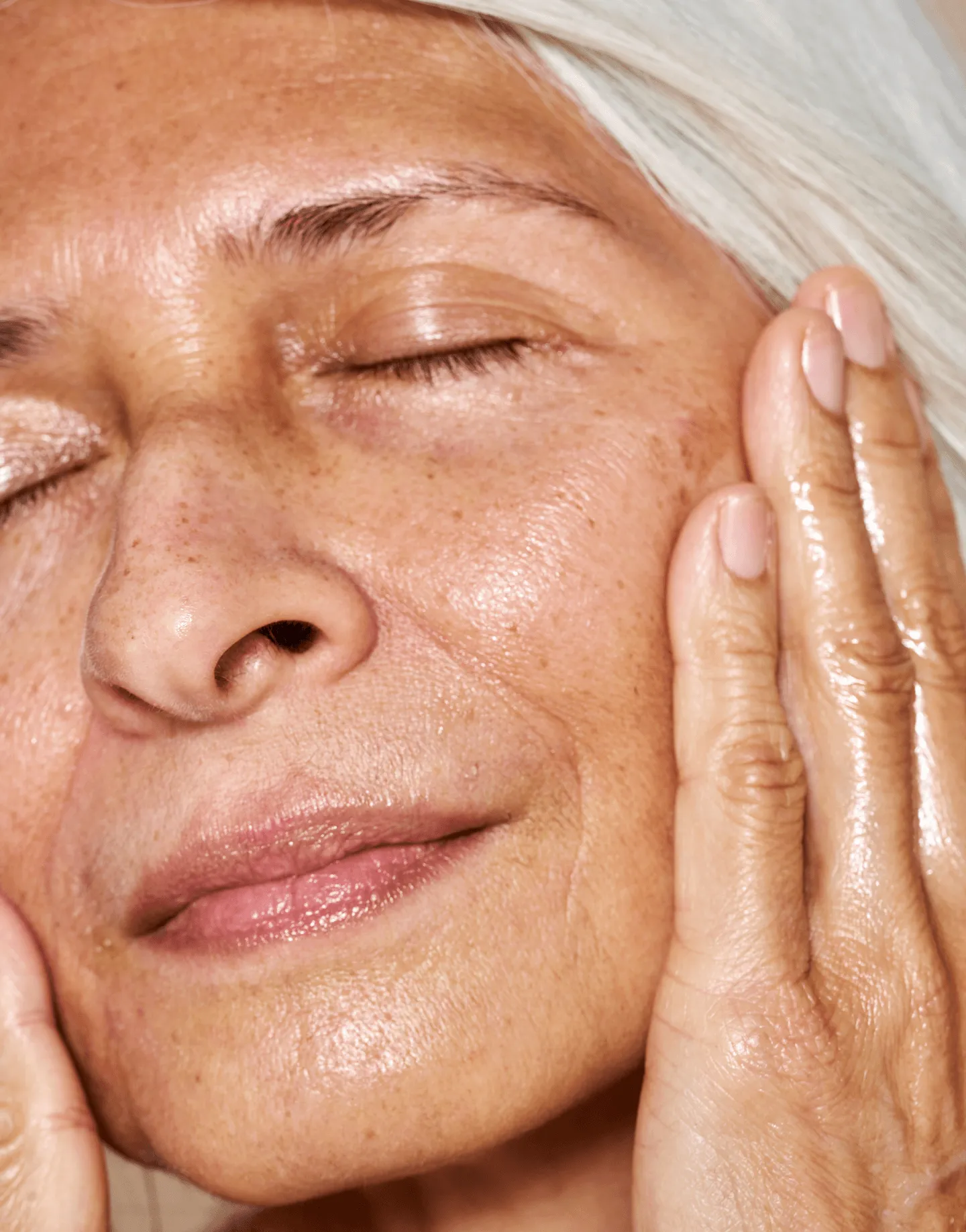 Essential Hydrating Oil