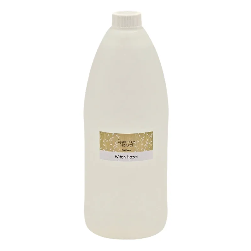 Essentially Natural Witch Hazel Distillate