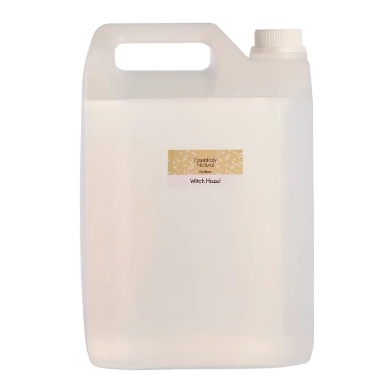 Essentially Natural Witch Hazel Distillate