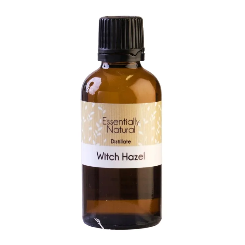 Essentially Natural Witch Hazel Distillate