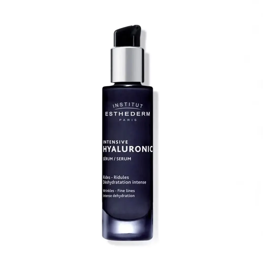 ESTHEDERM Intensive Hyaluronic Serum 30ml