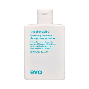 EVO Therapist Hydrating Shampoo 300ml