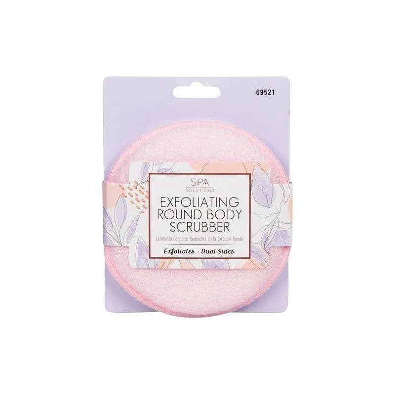 Exfoliating Body Scrubber