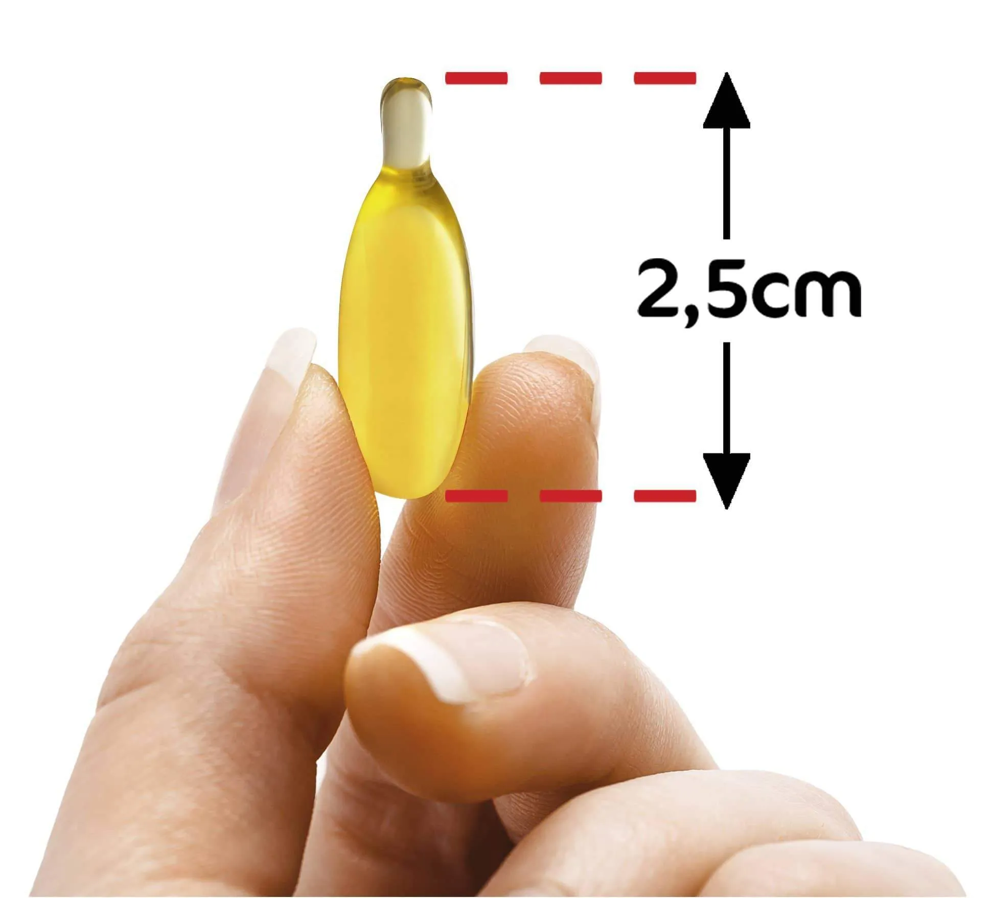 Extra Virgin Olive Oil - 30 Twist-Off Softgels