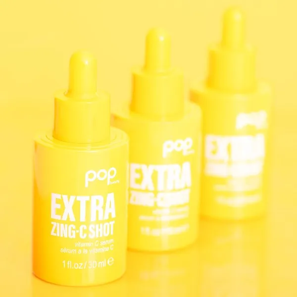 Extra Zing-C Shot