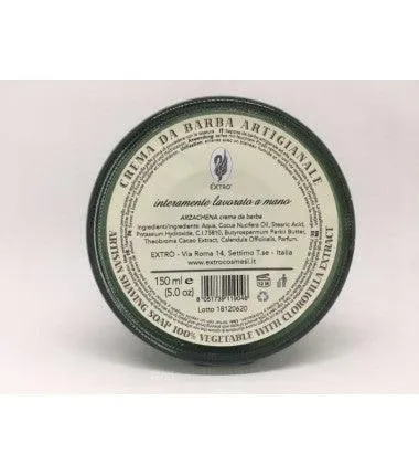 Extro - Arzachena Shaving Cream