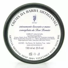 Extro - Camelot Shaving Cream