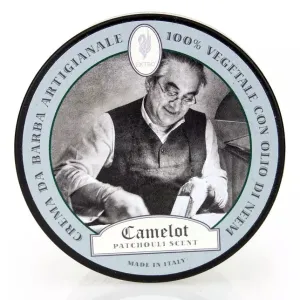 Extro - Camelot Shaving Cream