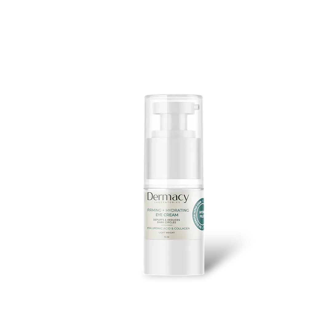 Firming & Hydrating Eye Cream