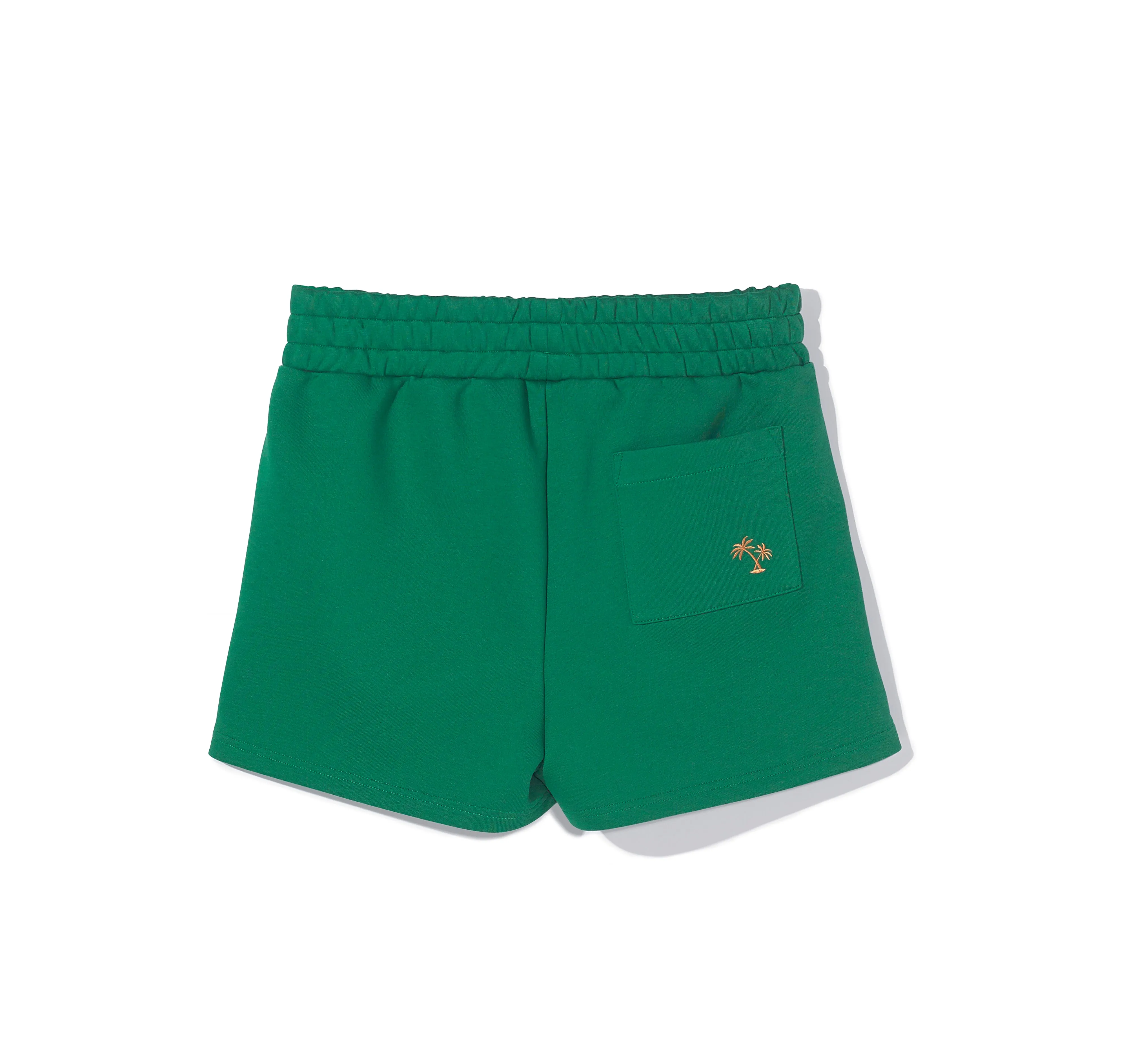 [FLC] ESSENTIAL SWEATSHORTS