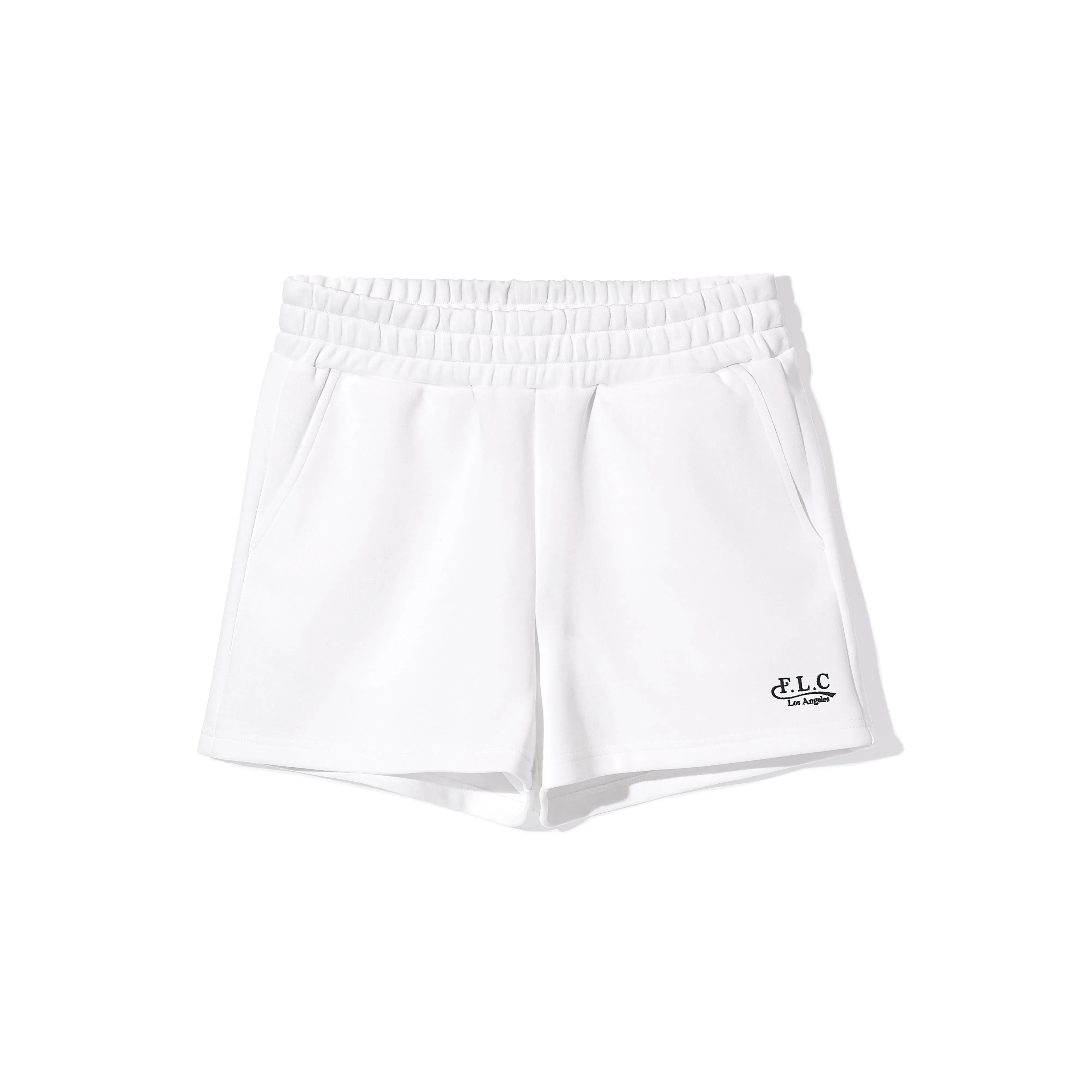 [FLC] ESSENTIAL SWEATSHORTS