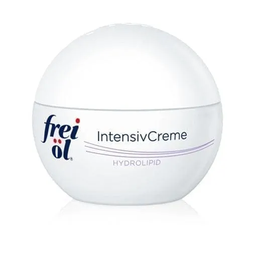 FREE OIL Hydrolipid Intensive Cream